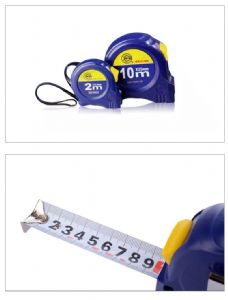 長(zhǎng)城牌鋼卷尺 2米3米3.5米5米7.5米10米